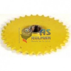 KESMİK ELEVATÖR DİŞLİSİ 33 DİŞ GÖBEKLİ