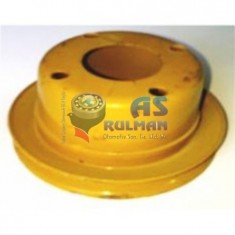 DEVİRDAİM SAÇ KASNAK BÜYÜK