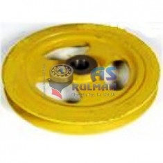 BIÇAK KOLU TEK KANAL KASNAK KAMALI