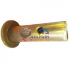 TIRMIK ŞAPKALI BORU