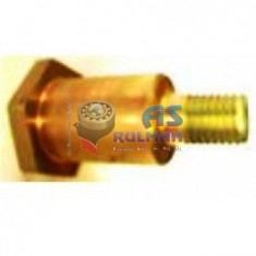 DOLAP TIRMIK FİBER VİDASI İNCE