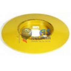 RÜZGARLIK ORTA GEZİCİ YAN YAPRAK DÖKÜM-SAÇ