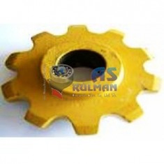 BOĞAZ GÖTÜRÜCÜ KÜÇÜK DİŞLİ 40 MM SFERO