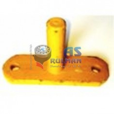 BIÇAK KOLU GÖTÜRÜCÜ KAYIŞ GERGİ YATAĞI