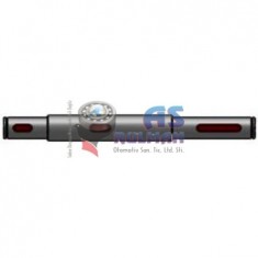 TANE ELEVATÖR MİLİ UZUN 30 MM 29 CM