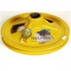 BIÇAK KOLU KANBUR KASNAĞI 30 MM