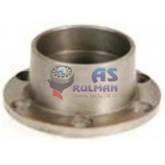 BOĞAZ BİLYA YATAĞI DÖVME 1306