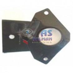 DOLAP KANAT FİBER UÇ BAŞLIK SACI KULAKLI