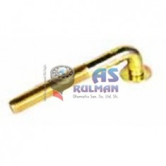 TABLA EMNİYET CİVATASI