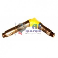 ARKA AKİS TAŞLANMIS FARKLI