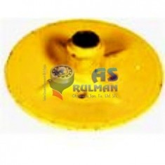 KELEBEK KASNAK ÜST RULMAN TAKILAN TARAF