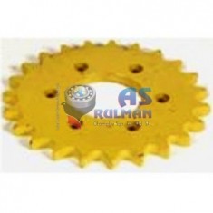 23 DİŞ DEVİR YÜKSELTME DİŞLİSİ