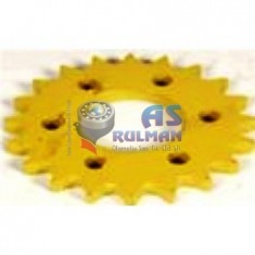 20 DİŞ ÇEVİRİCİ 6 DELİK DİŞLİ