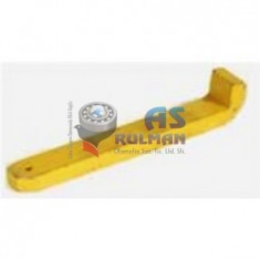 BOĞAZ BAĞLANTI KAMASI