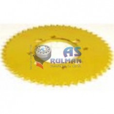 45 DİŞ TABLA HELEZON DİŞLİ 8 DELİK