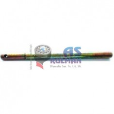 HELEZON PARMAĞI KÜÇÜK GENİS DELİK 14 MM