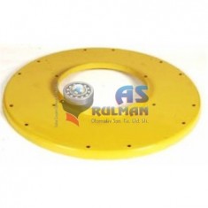 DOLAP EKSNTRİK SACI İÇİ YUVARLAK