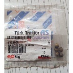 ÖN ISTICI BORU YÜKSÜĞÜ