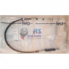 EL FRENİ SAĞ SPİRAL