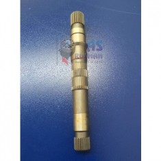 HİDROSTATİK GRUP MİLİ Z-11-ÜST ÖZEL