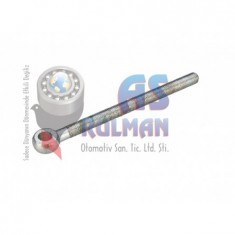 TANBUR KASNAK GÖZLÜ AYAR CİVATASI