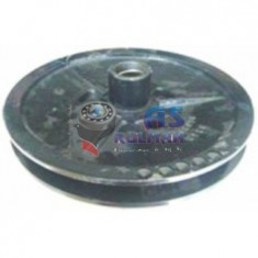 RÜZGARLIK KASNAĞI ALT TAKIM KOMPLE