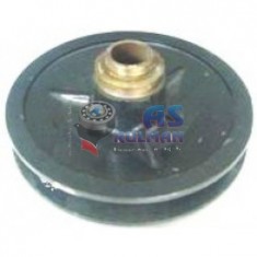 RÜZGARLIK KASNAĞI ÜST TAKIM KOMPLE