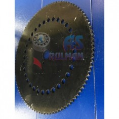 TIRMIK HAREKET DİŞLİSİ 95 DİŞ