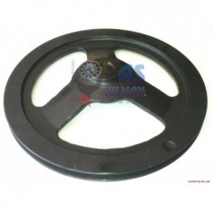 DÖNER PANJUR KASNAĞI