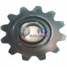 BOGAZ GÖTÜRÜCÜ DİŞLİSİ 50MM YAN KANAL