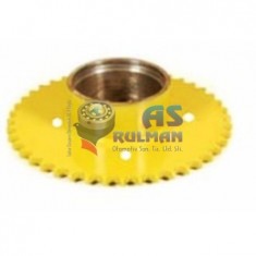 TABLA HELEZON DİŞLİSİ 44 DİŞ 60 NO ZİNCİR