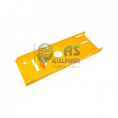 HELEZON AYAR SACI SAĞ