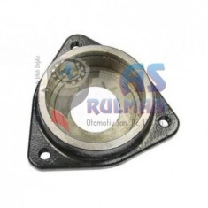 İKİNCİ BATUR BİLYA YATAĞI