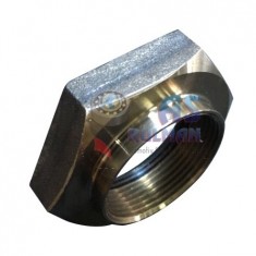 KUYRUK MİLİ SOMUNU