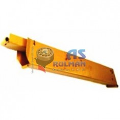 PATOZ KAYIŞ MUHAFAZA SACI 2 Lİ