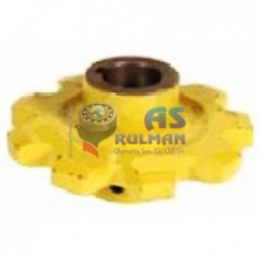 9 DİŞ ELEVATÖR KOVA DİŞLİSİ 25 MM SFERO