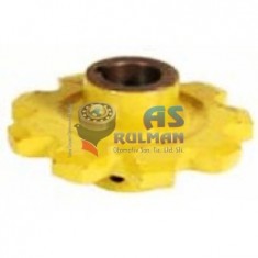 ELEVATÖR KOVA DİŞLİSİ SFERO 30 MM