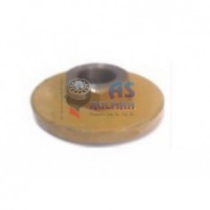 BOĞAZ MİLİ SOMUNU TERS DİŞ